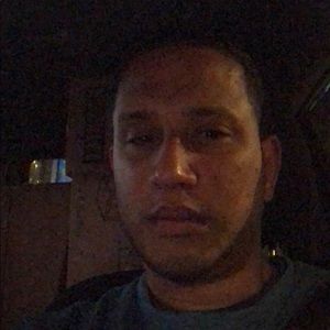 Meet your Posher, Luis